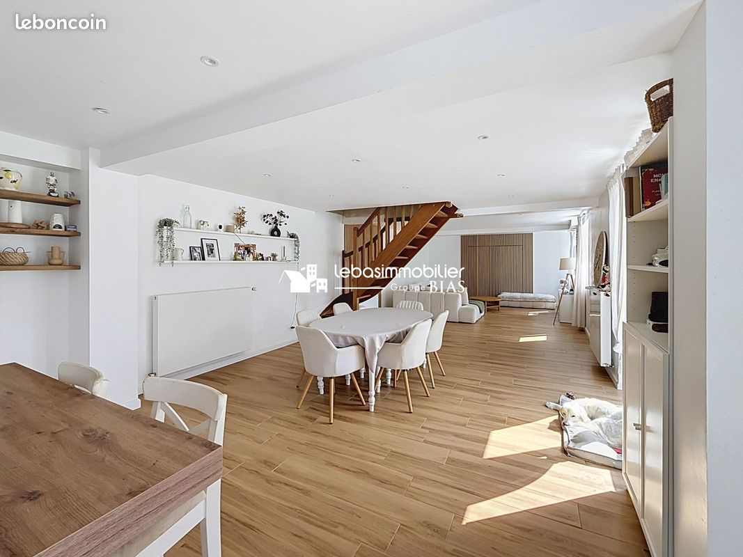 Maison 5 pièces 152 m² · à Yvetot · 152 m² · 259 000 €