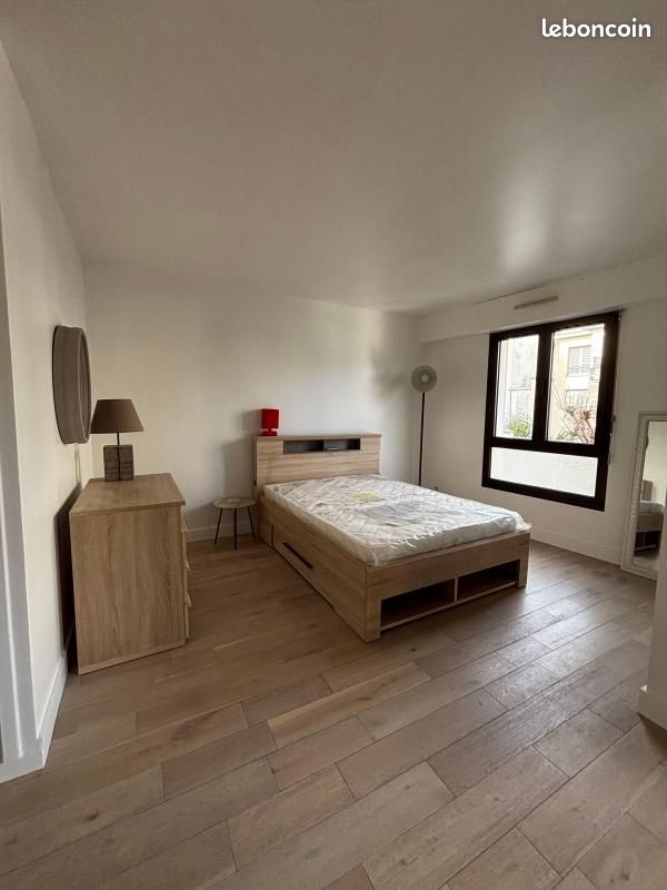 Appartement a louer nogent-sur-marne - 1 pièce(s) - 33 m2 - Surfyn