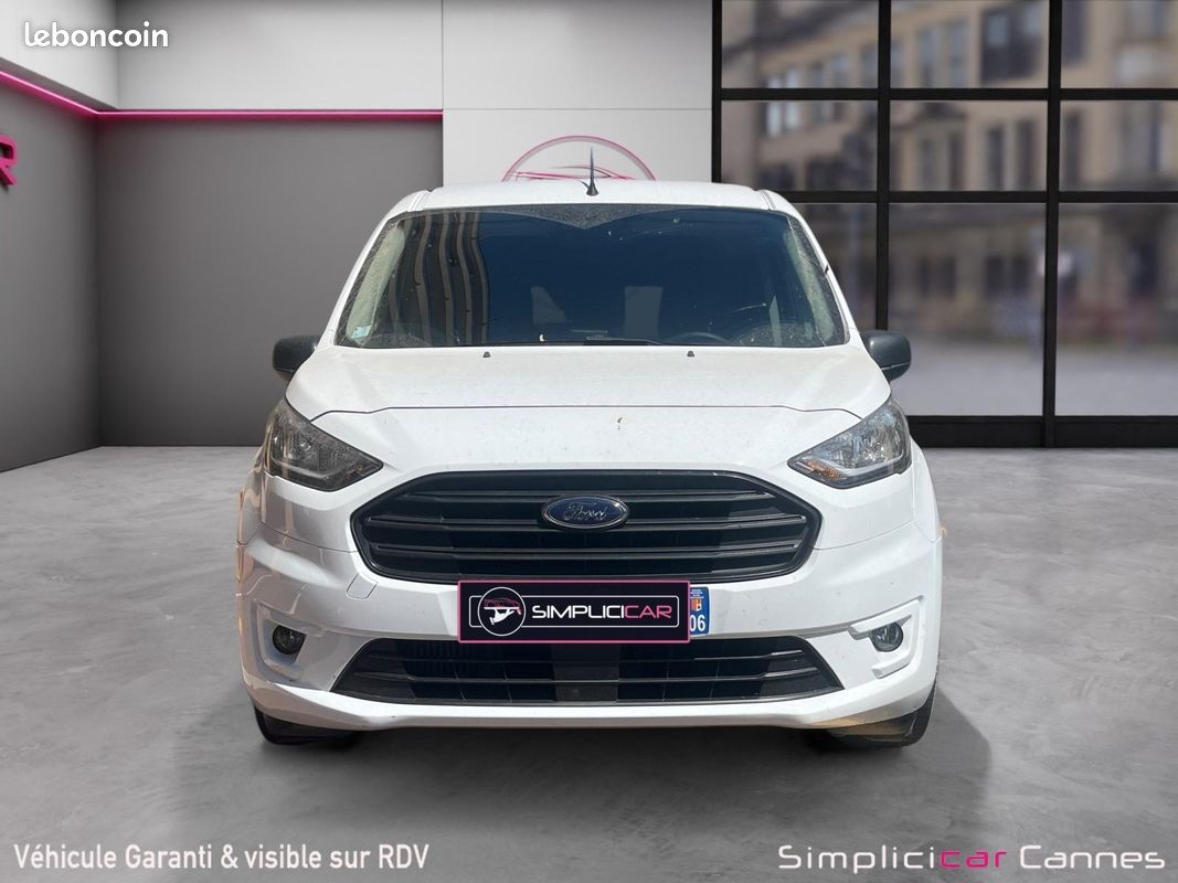 FORD TRANSIT 120Ch Garantie 12 mois (image 5)