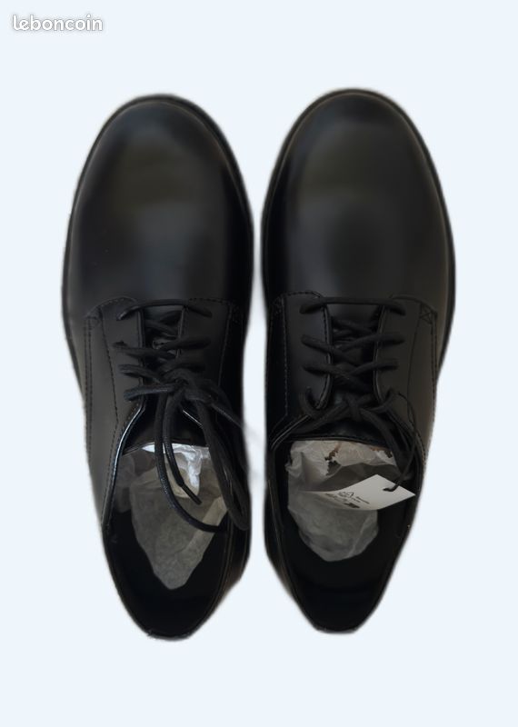 Derbies Zign Chaussures