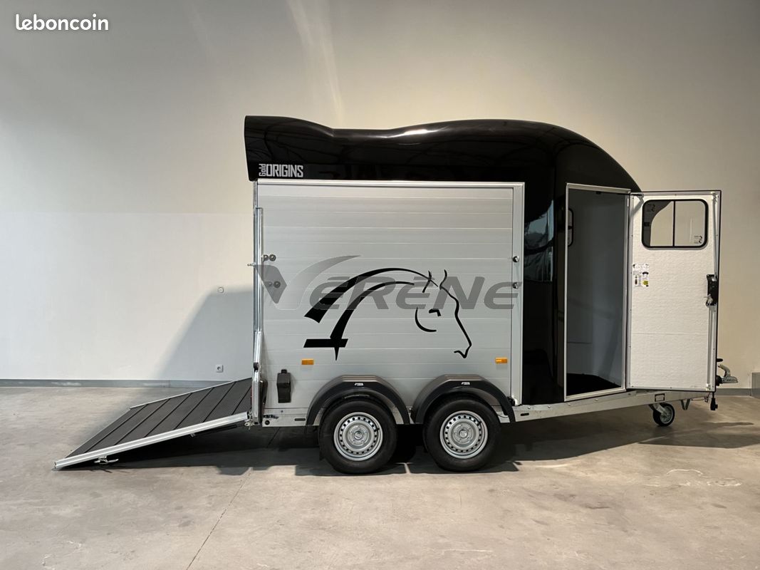 Van Cheval Liberté en stock (à partir de 148 TTC/mois) (image 1)