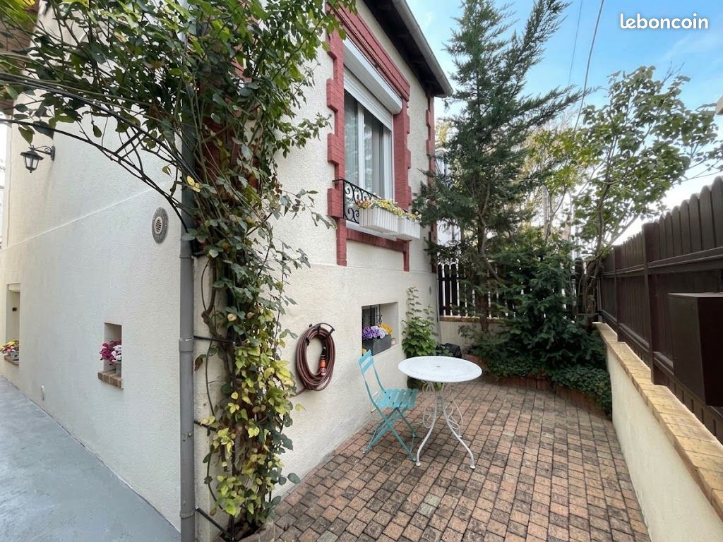 Maison 3 pièces 63 m² · à Argenteuil · 63 m² · 229 900 €