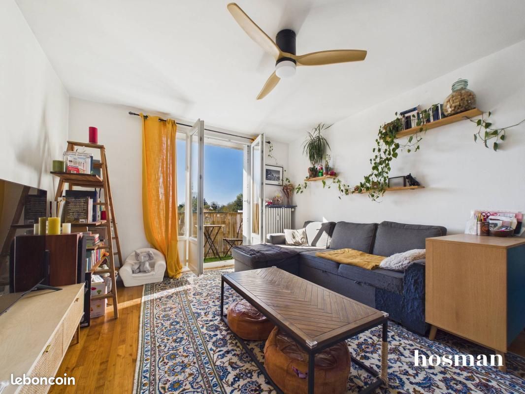 Appartement 3 pièces 60 m² · à Nantes · 60 m² · 255 000 €