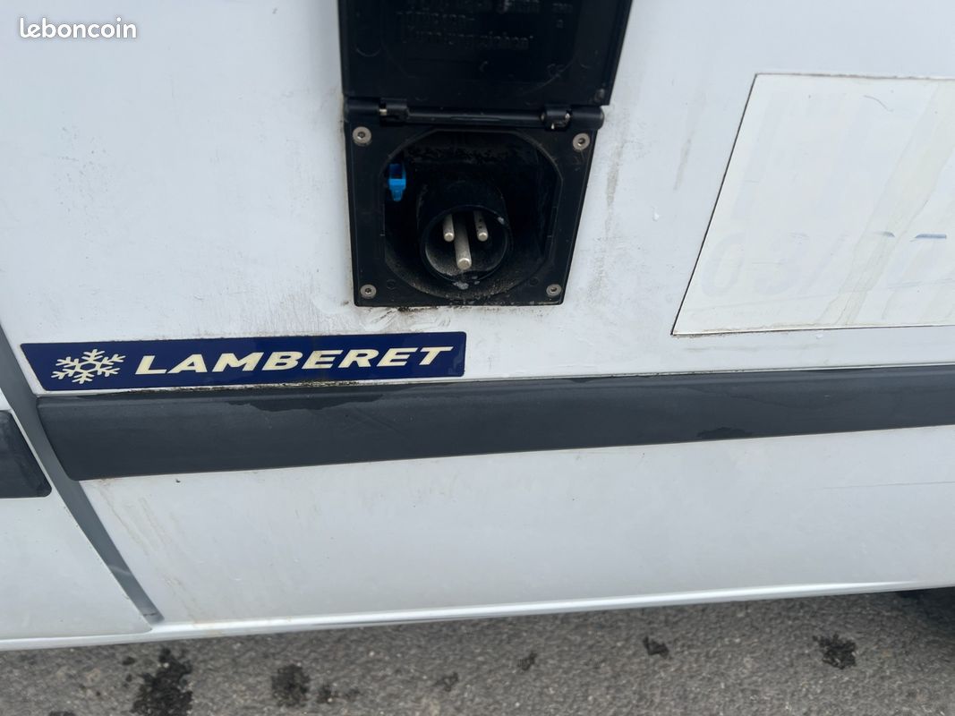 Renault KANGOO II FRIGO 1.5 DCI (image 6)