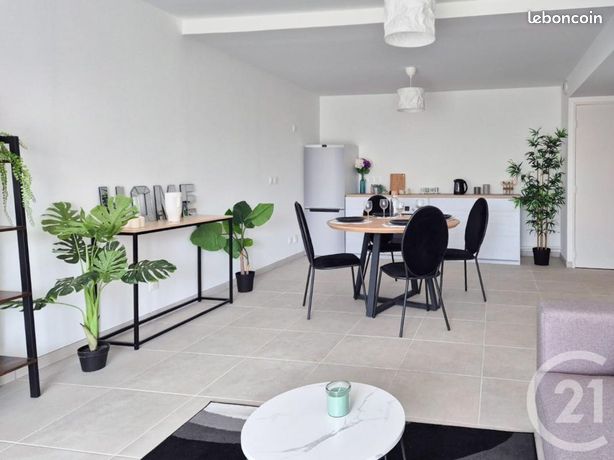 Maison 4 pièces 98 m² — 3