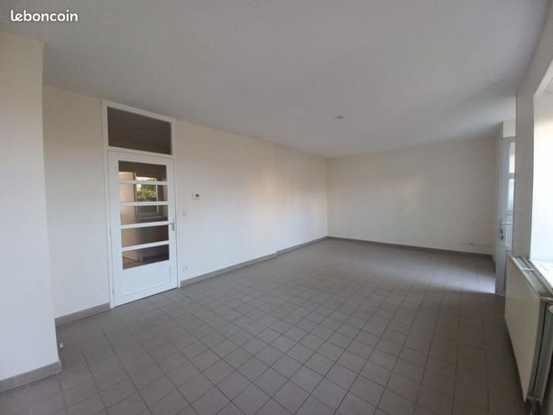 Appartement 4 pièces 106 m²
