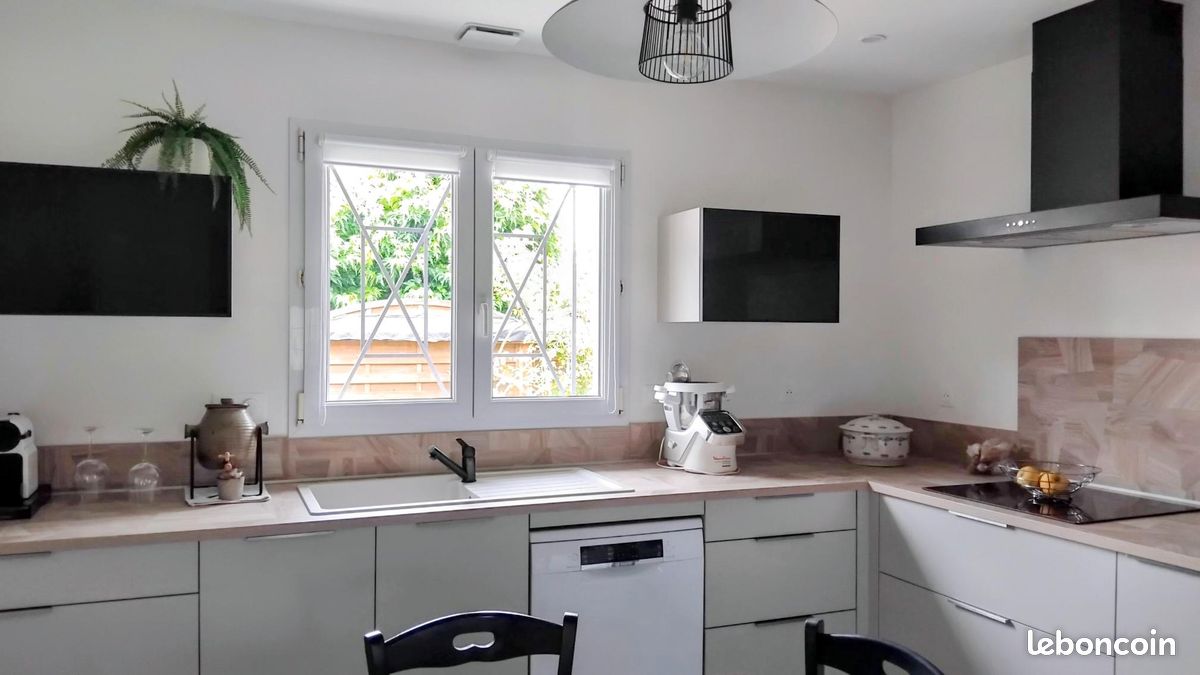 Maison 4 pièces 118 m² · à Eysines · 118 m² · 420 000 €