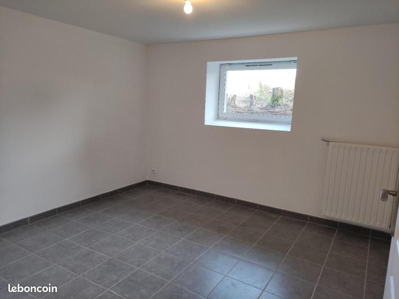 Appartement 5 pièces 75 m² - Saint-Germain-les-Vergnes 19330 (image principale 4)