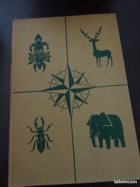 Livre yho village de sorciers hassoldt davis (image 1)