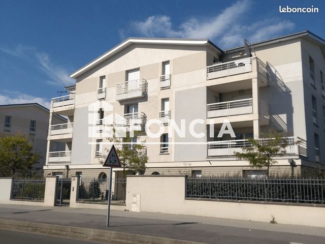 Appartement a louer trappes - 2 pièce(s) - 57 m2 - Surfyn