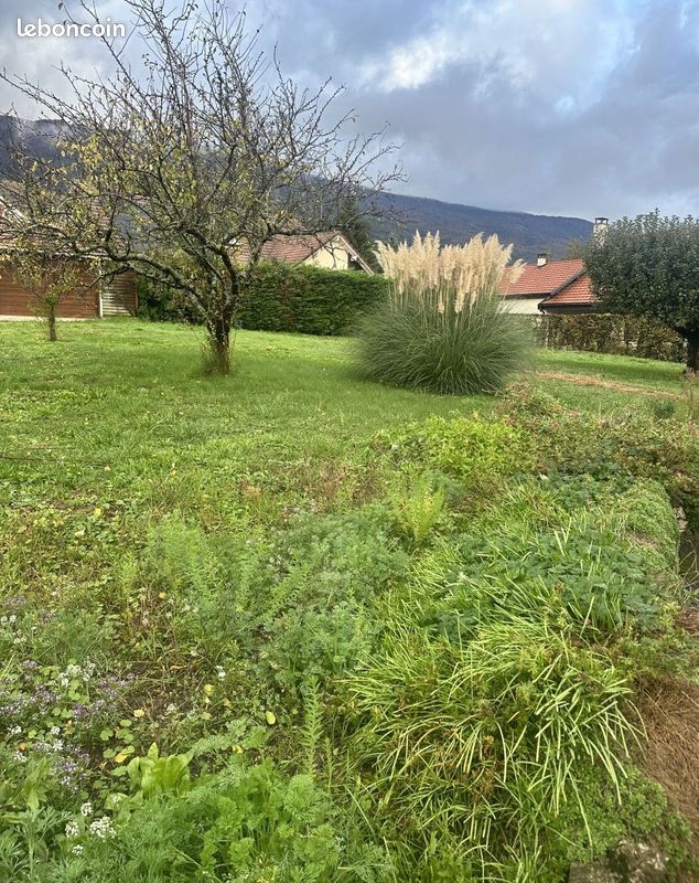 Terrain 520 m² · à Boissy-le-Châtel · 75 000 €