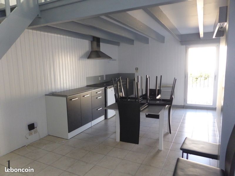 Appartement 3 pièces 88 m² · à Bressuire · 88 m² · 127 000 €