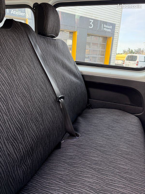 Renault Trafic 9places (image 7)