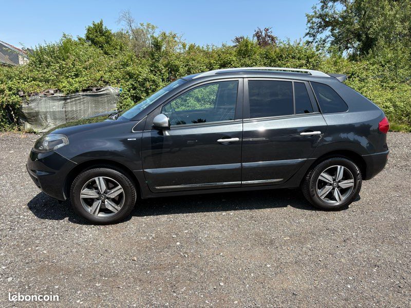 Renault Koleos 2.0 dCi 175 cv Phase 2 Boite Auto (image 3)