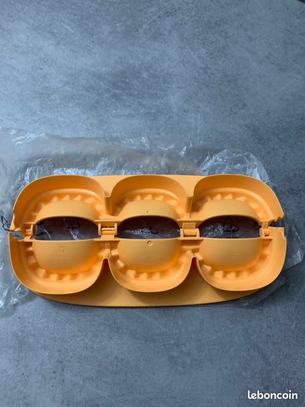 Tupperware pour faire vos chaussons neuf (image 2)