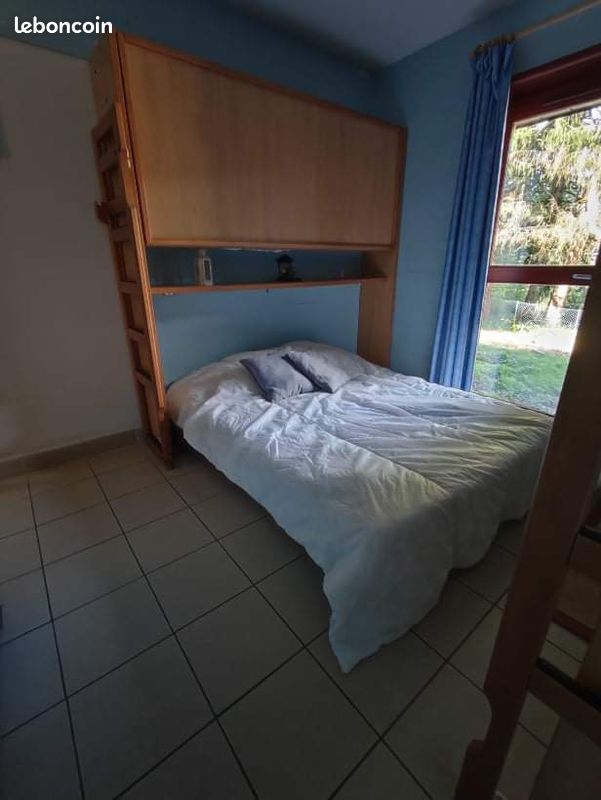 Gîte rose (image 4)