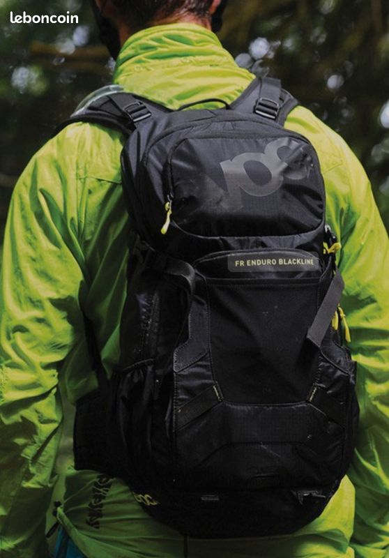 Sac a dos evoc (image 1)