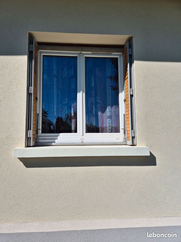 Volet persienne (image 4)