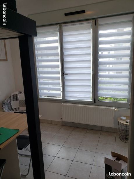 Appartement 1 pièce 13 m² · à Besançon · 13,4 m² · 470 €