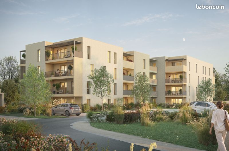 Maison 4 pièces 92 m² · à Bourg-de-Péage · 92 m² · 245 000 €