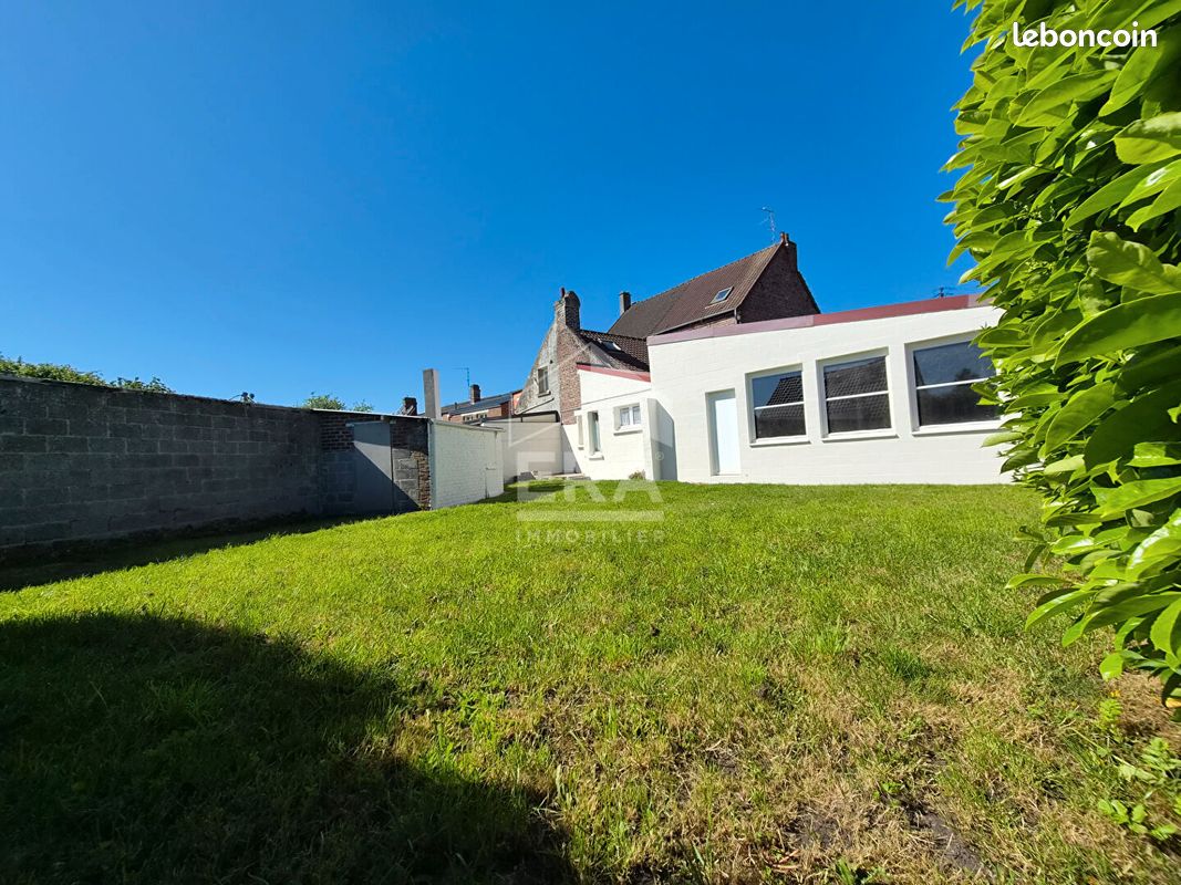 Maison 4 pièces 100 m² · à Béthune · 100 m² · 159 500 €