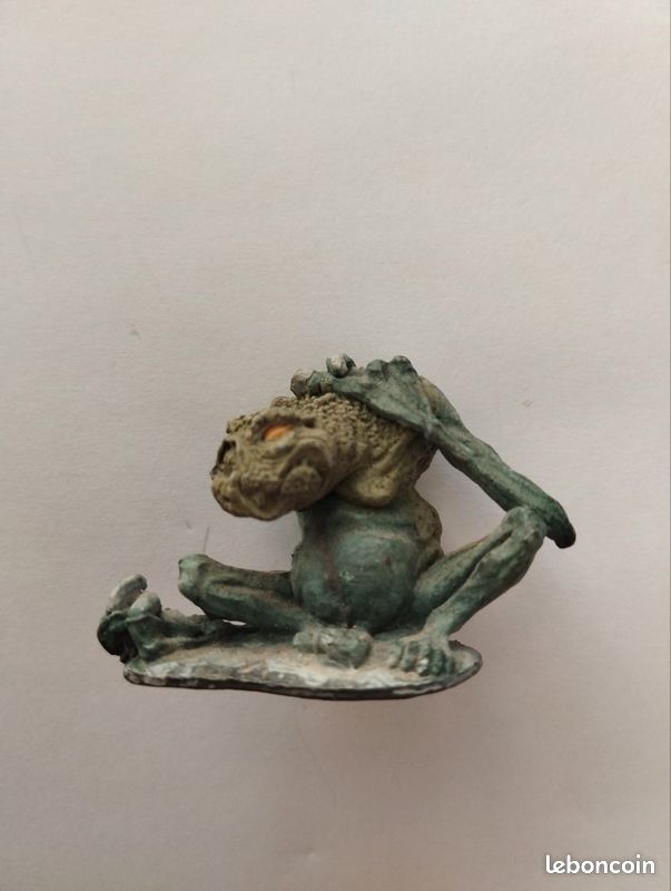 Warhammer oop add demon (image 1)