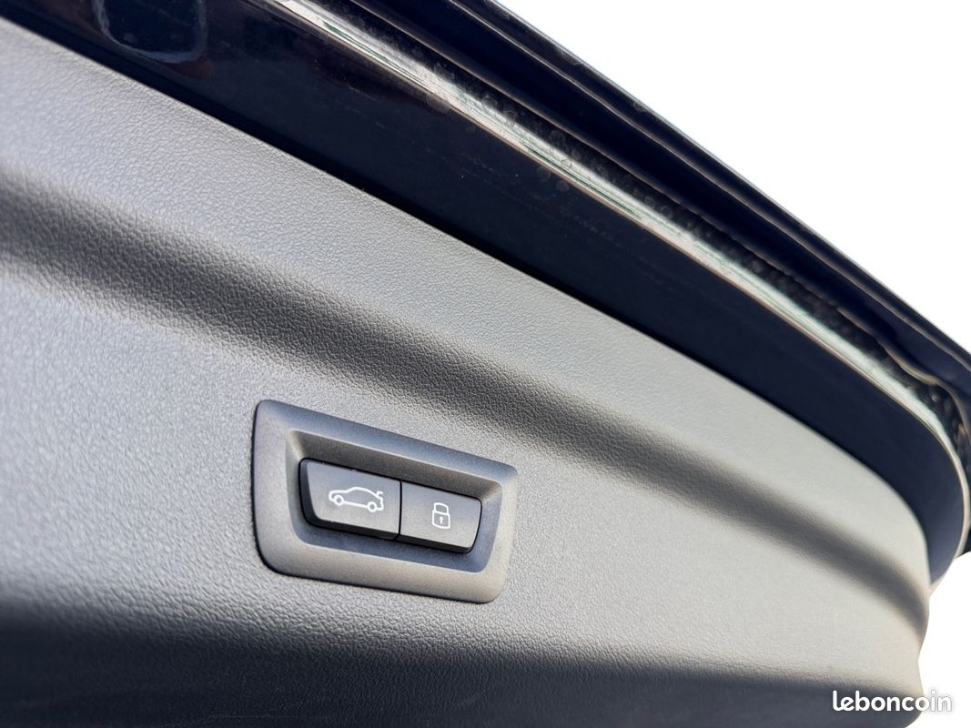 BMW X1 25E XDRIVE 245 M SPORT DKG - Toit Ouvrant - Harman Kardon - Sièges Electriques - Hybride Rechargeable (image 24)