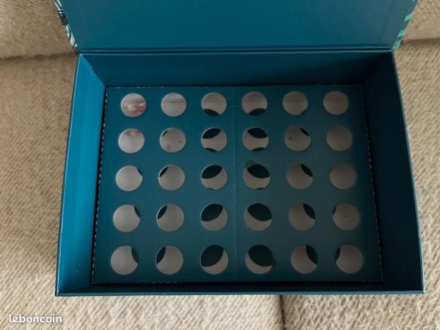 Coffret pour Huiles Essentielles, Aroma Zone (image 5)