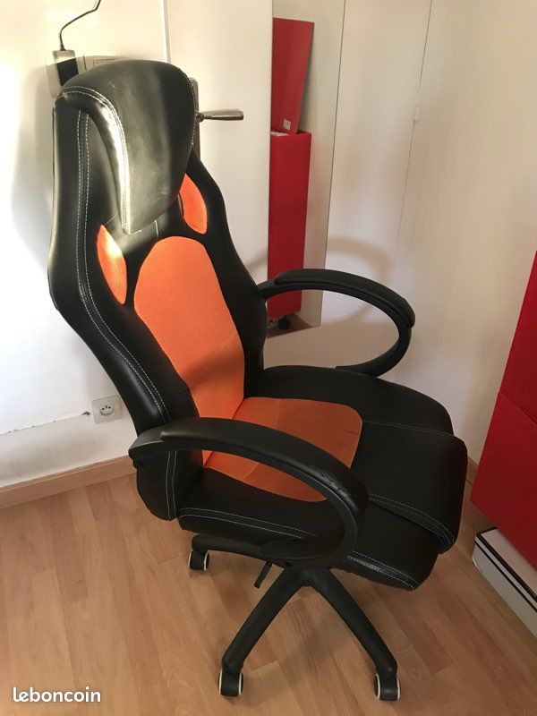 Chaise gamer (image 2)