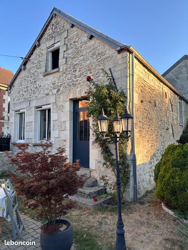 Maison 3 pièces 95 m² · à Béthisy-Saint-Pierre · 95 m² · 225 000 €