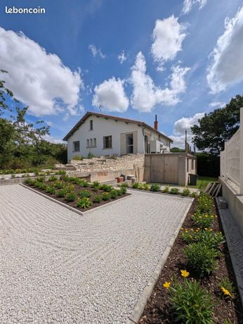Maison 9 pièces 180 m²