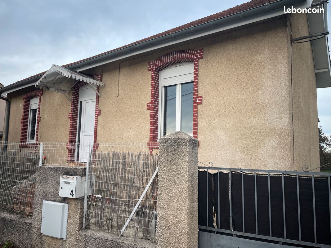 Maison a louer tarbes - 4 pièce(s) - 70 m2 - Surfyn