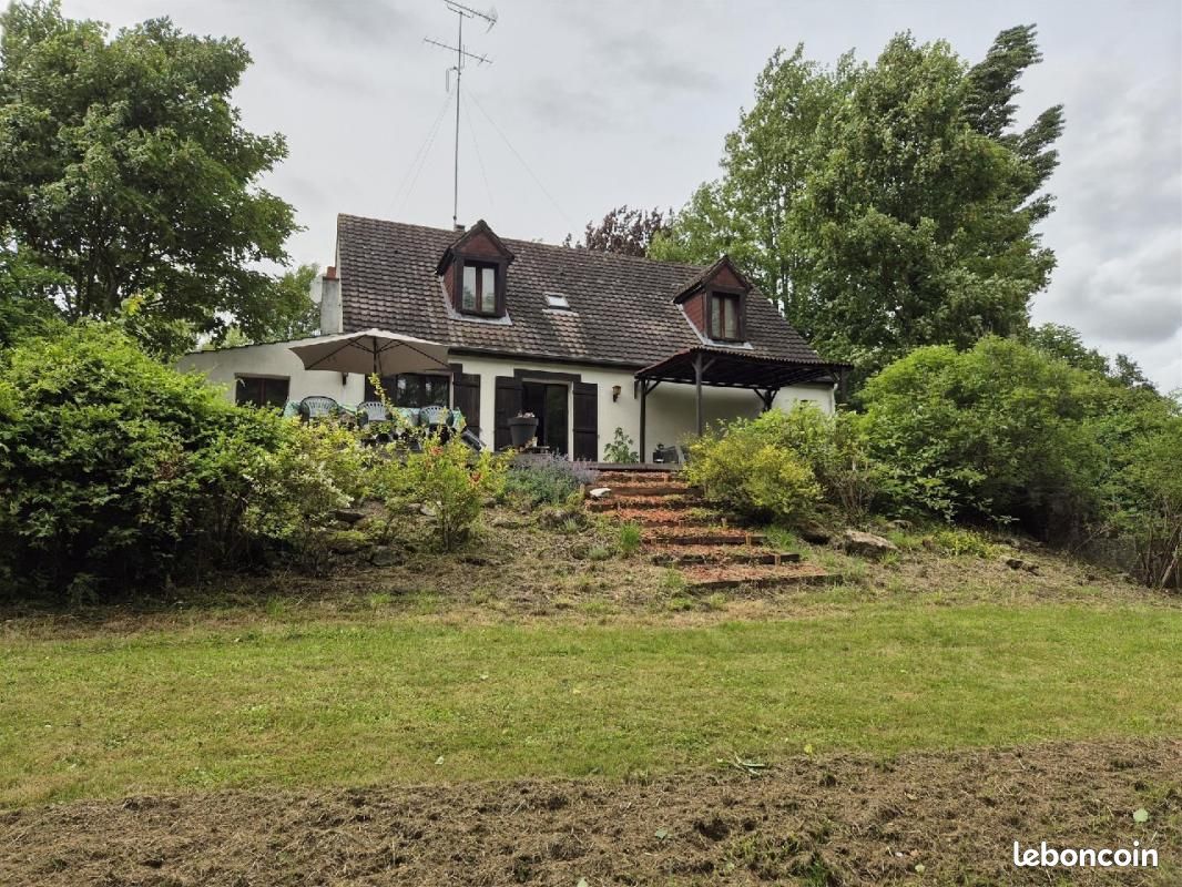 Maison 6 pièces 160 m² · à Le Malesherbois · 160 m² · 263 000 €
