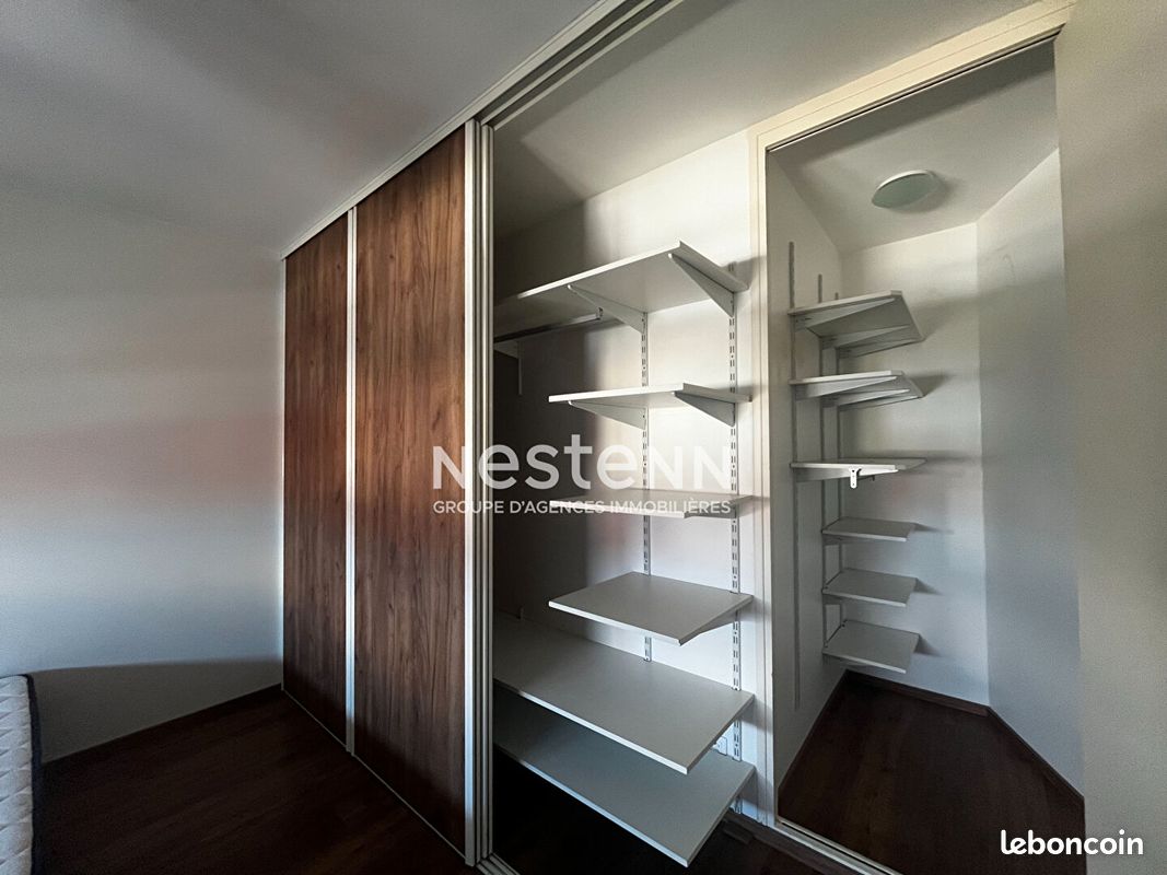 Appartement a louer haguenau - 2 pièce(s) - 56 m2 - Surfyn