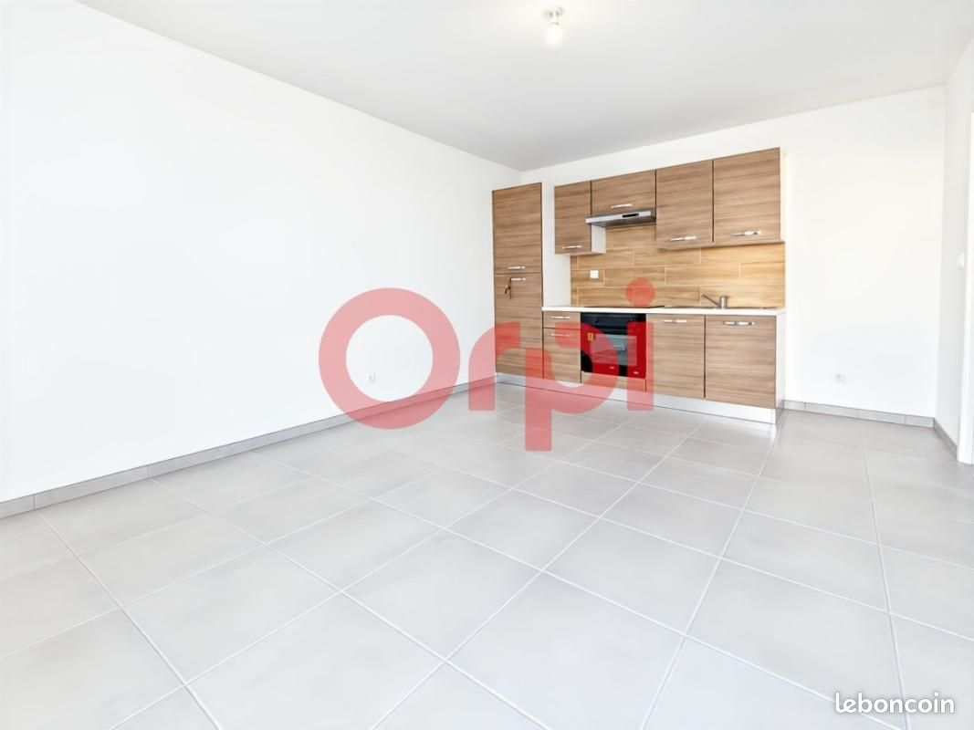 Appartement 1 pièce 28 m² · à Les Pennes-Mirabeau · 28 m² · 670 €/mois