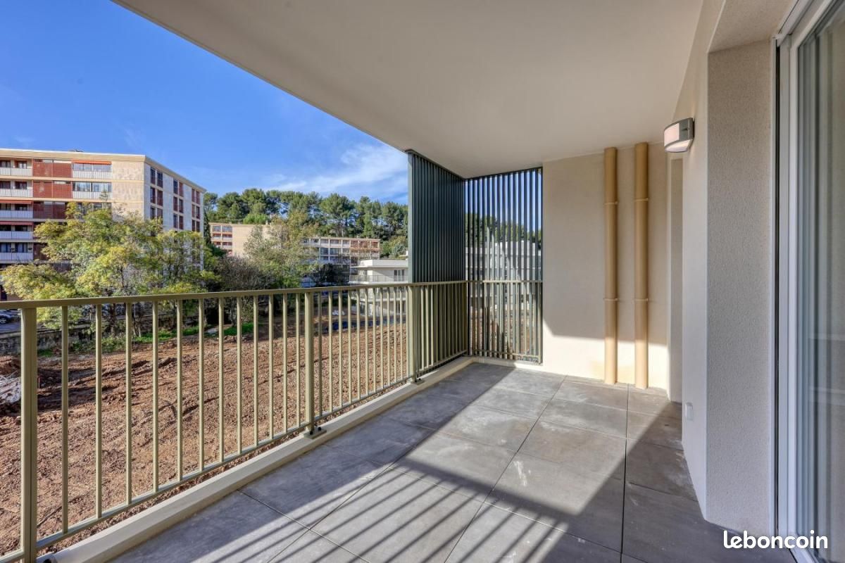 Appartement a louer aubagne - 3 pièce(s) - 69 m2 - Surfyn