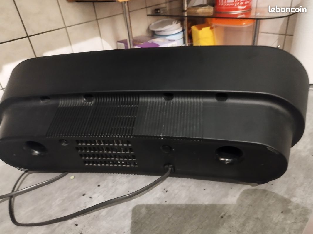 Enceinte sony (image 2)