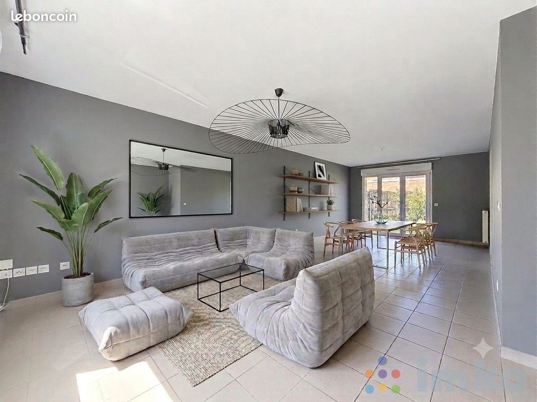 Maison 4 pièces 99 m² · à La Chapelle-d'Armentières · 99 m² · 273 000 €