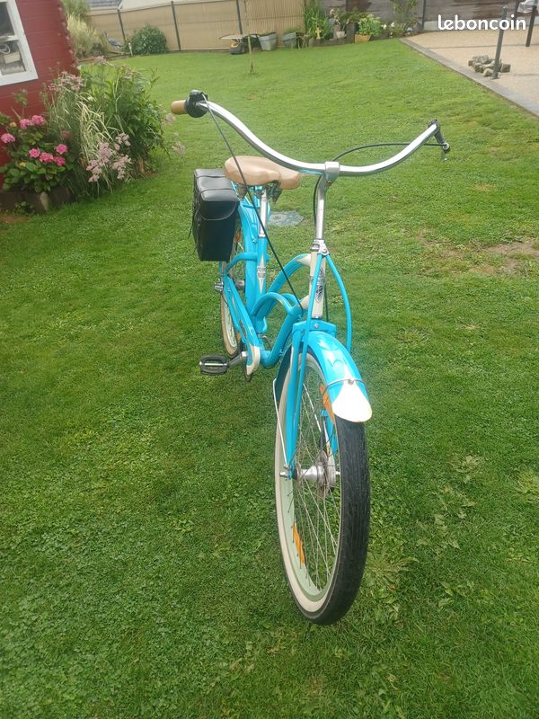 Vélo de ville (image 3)
