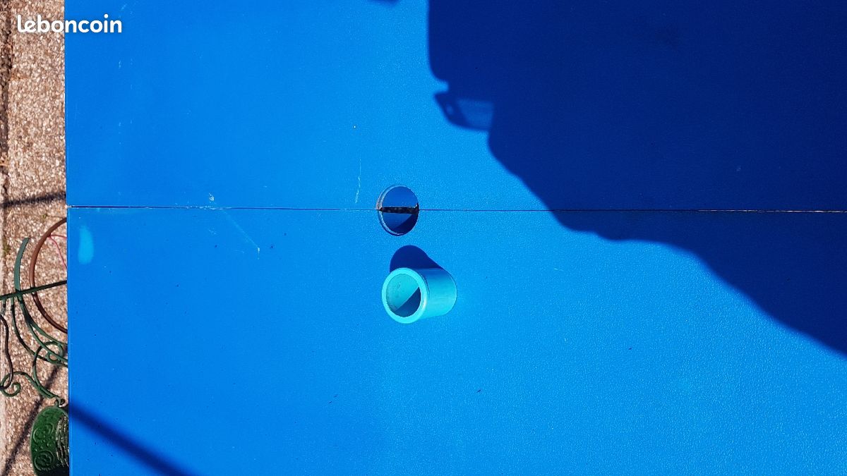 Table pique nique (image 1)