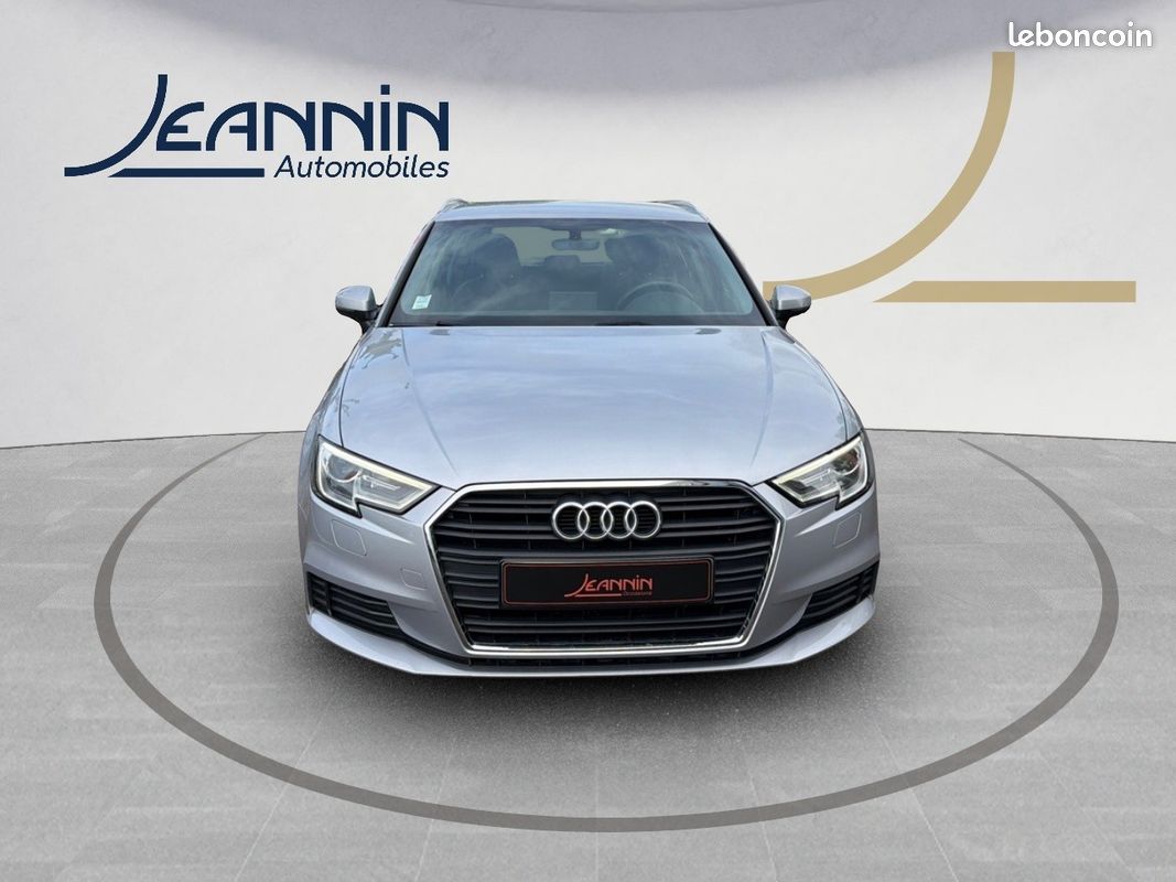 AUDI A3 Sportback 30 TDI 116 Design (image 8)