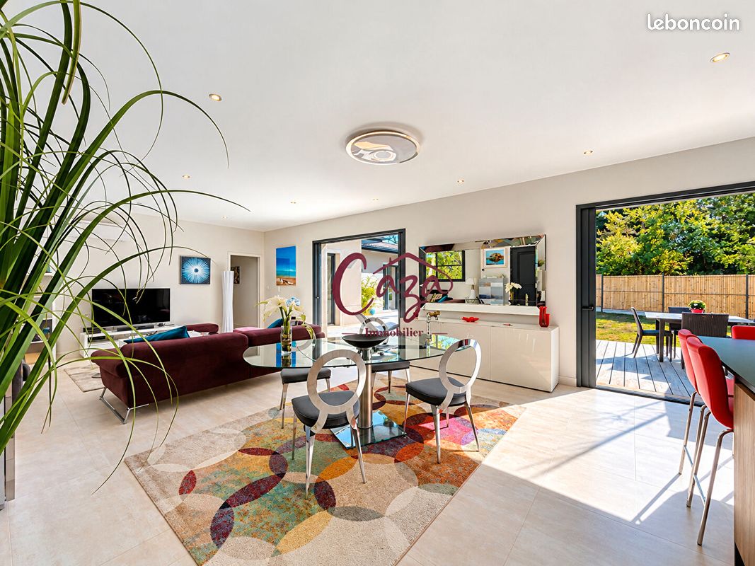 Maison 6 pièces 180 m² · à Bouliac · 180 m² · 950 000 €