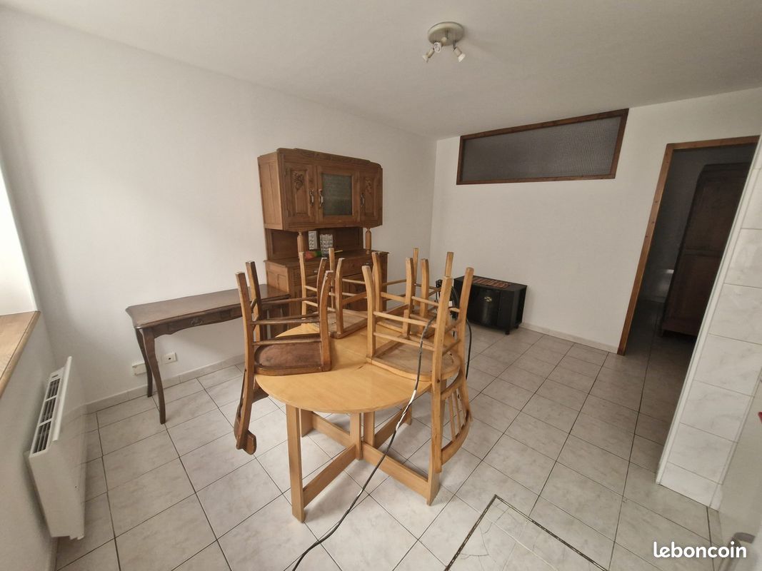 Appartement 2 pièces 30 m² · à Sainte-Colombe · 30 m² · 450 €/mois