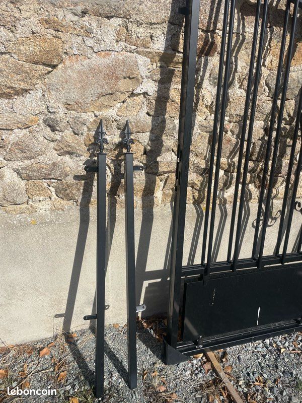 Portail (image 3)