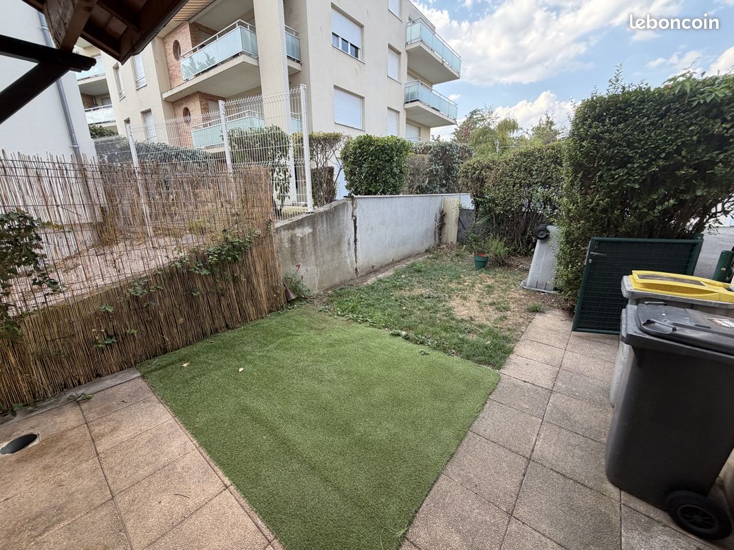 Maison 4 pièces 73 m² · à Beaumont · 73 m² · 975 €/mois