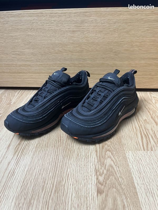 HOT Hyper Crimson New Air Max 97 Plus Hyper Crimson Air Max