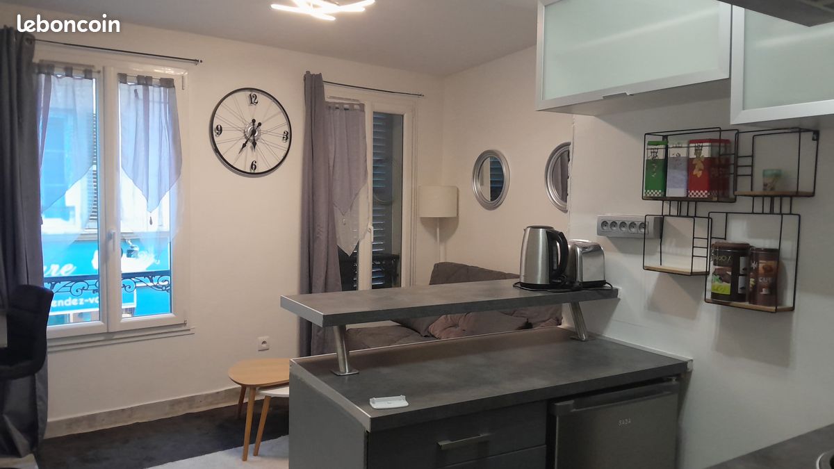 Appartement a louer dreux - 1 pièce(s) - Surfyn