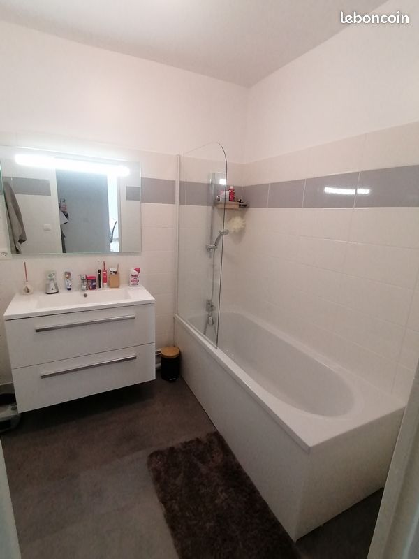 Appartement a louer chalons-en-champagne - 3 pièce(s) - 92 m2 - Surfyn