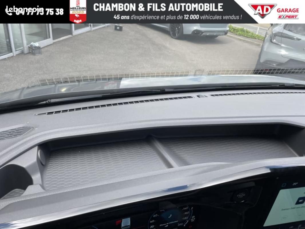 Volkswagen Transporter PROCAB L2H1 2.0 TDI 170 BVA8 BUSINESS 5 places prix : 41658 HT (image 22)