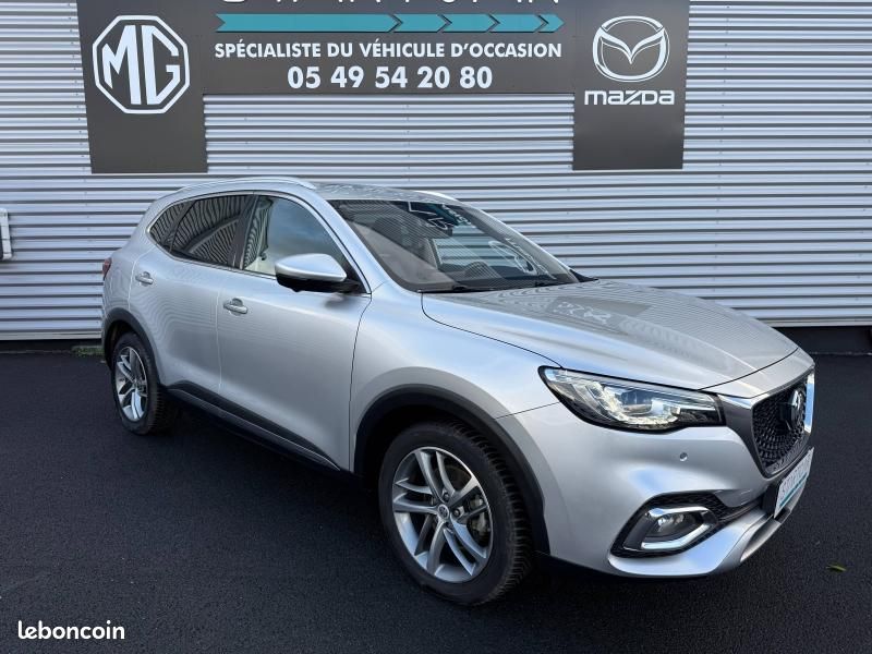 Mg motor EHS 1.5T GDI 258ch PHEV Luxury (image 24)